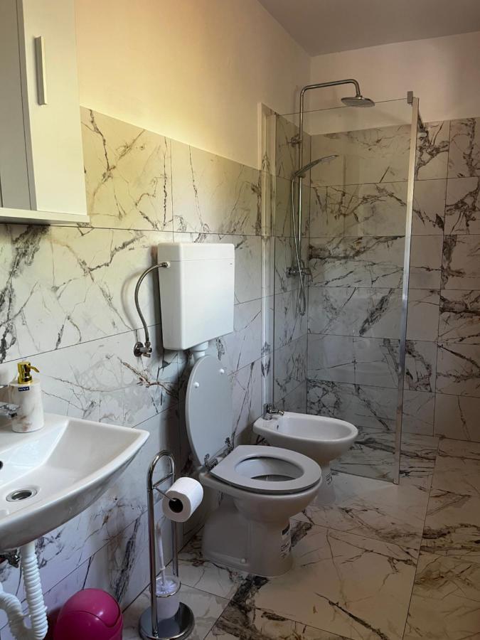 Appartement Erika Labin (Istria)