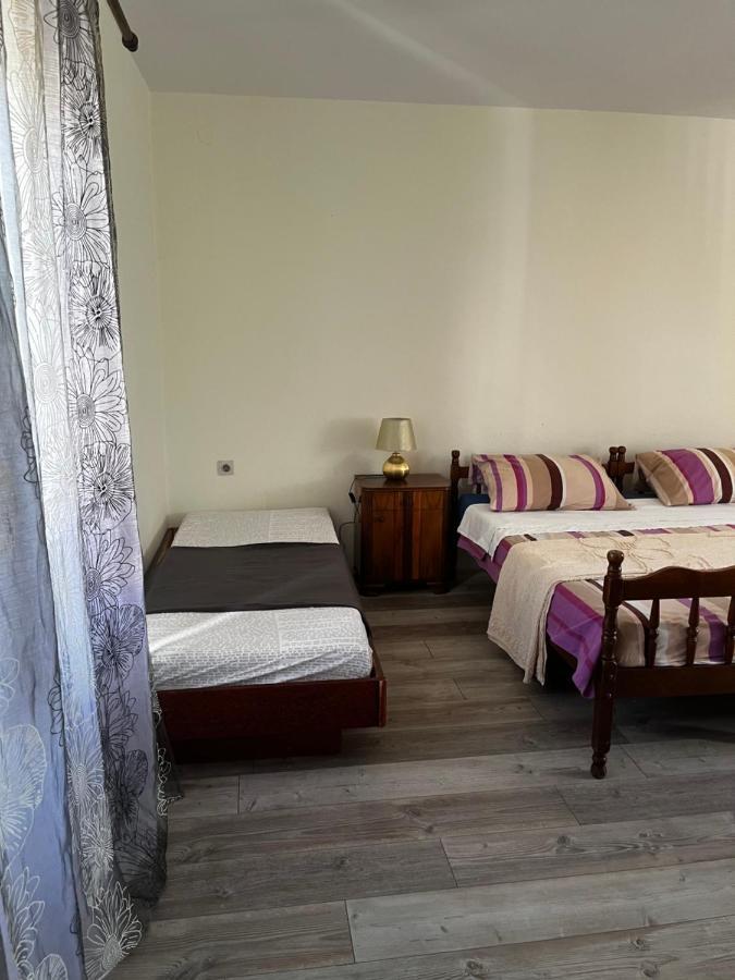 Erika Appartement