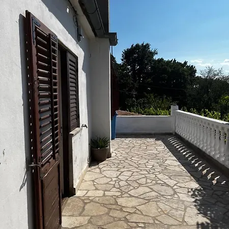 Holiday Home Erika Labin  Exterior photo