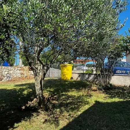 Holiday Home Erika Labin  Exterior photo