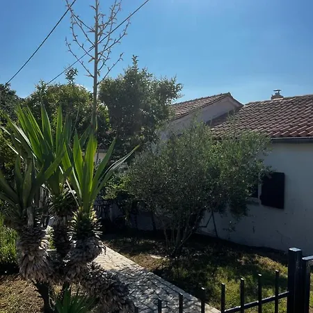 Holiday Home Erika Labin  Exterior photo