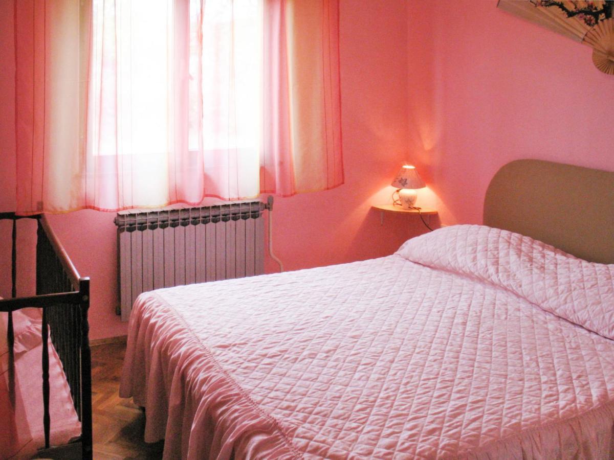 La Donja - Lbn340 By Interhome * Labin (Istria)