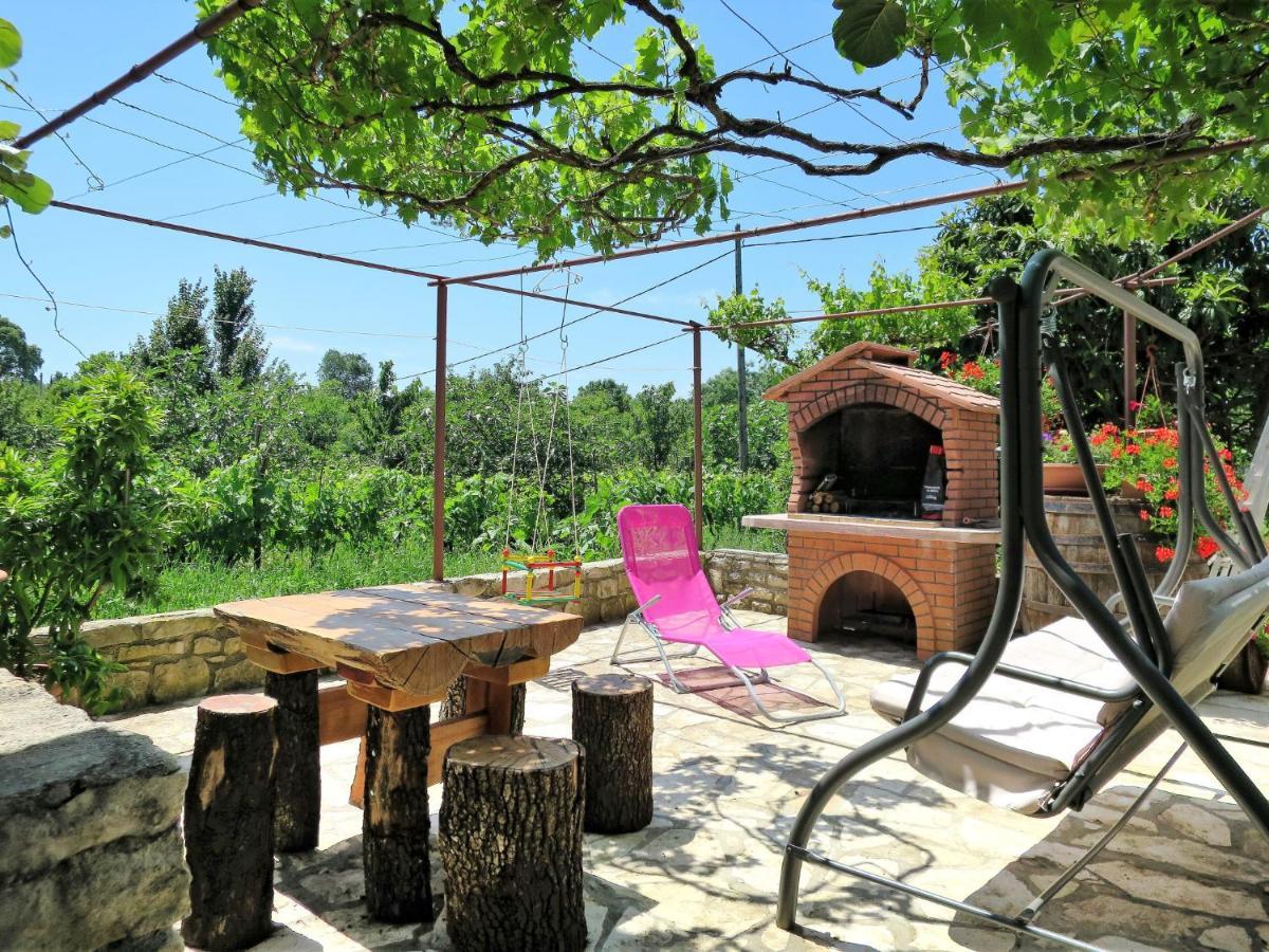 Semesterbostad La Donja - Lbn340 By Interhome Labin (Istria)