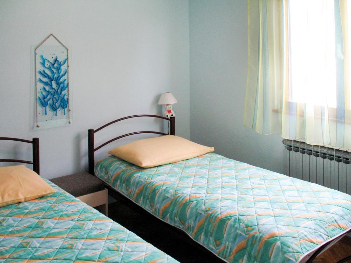 La Donja - Lbn340 By Interhome Labin (Istria)