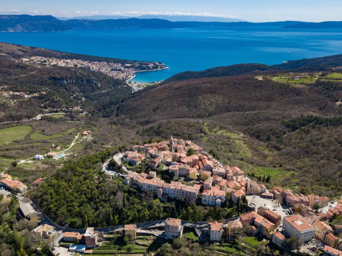 Semesterbostad La Donja - Lbn340 By Interhome Labin (Istria)