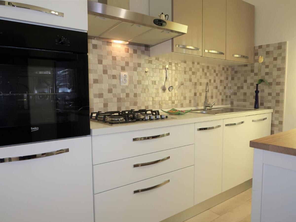 La Donja - Lbn340 By Interhome Labin (Istria)