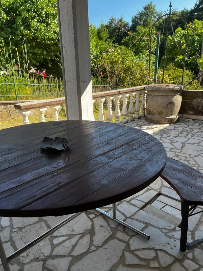 Erika Apartment Labin (Istria)