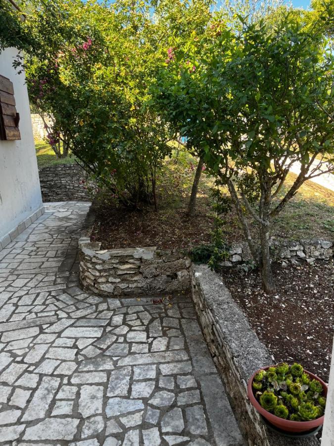 Apartment Erika Labin (Istria)