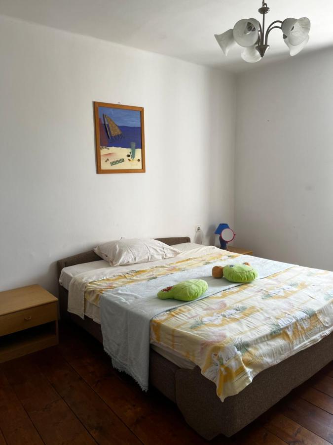 Erika Apartment *
